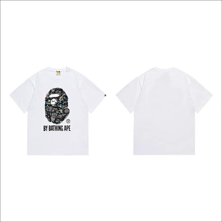 Picture of Aape T Shirts Short _SKUBapeS-2XLscqx27624612